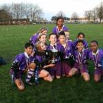 Borough Tag Rugby Tournament 